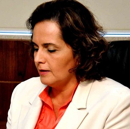 claudia mossoro