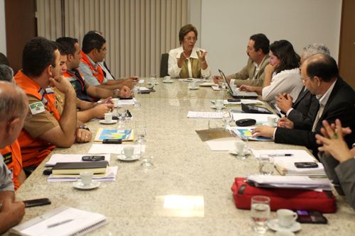 comite seca