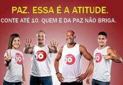 MPRN lanÃ§a campanha âConte atÃ© 10â amanhÃ£ em MossorÃ³