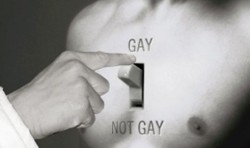 cura gay