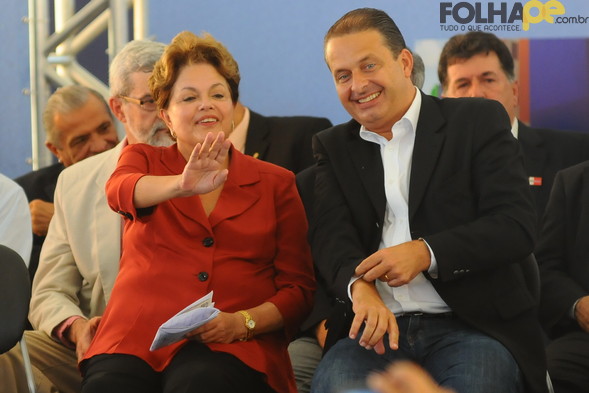 PT e PSB ficam em lados opostos em quinze Estados