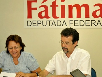 fatima mineiro