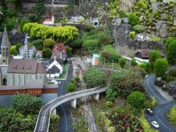 gramado Rosalba passa feriado no Rio Grande do Sul