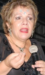 leila navarro