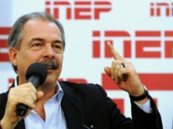 mercadante custo Enem 2012 vai custar R$ 266 milhões ao governo