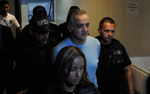 mi_388735982736732 Cachoeira poderá dormir em cela de 6 m² com mais 10 detentos