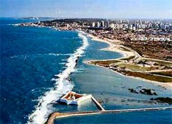 natal1 Programa Cidades Sustentáveis será adotado por 191 prefeitos eleitos; no RN apenas Natal