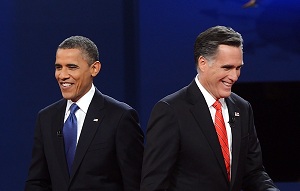 Obama Ã© reeleito presidente dos EUA