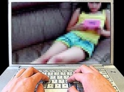 pornografia-infantil-pela-internet