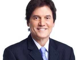 robinson titulo