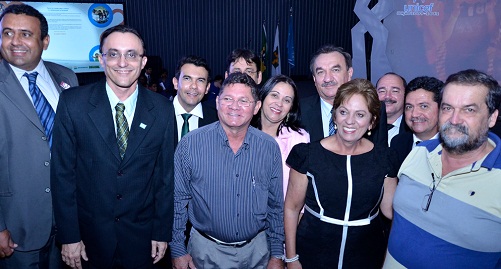 rosalba selo RN foi um dos estados mais premiados com selo UNICEF