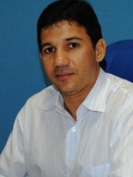 alex mossoro PMDB lança candidatura à presidência da Câmara de Mossoró