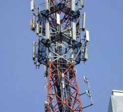 Senado propÃµe obrigatoriedade de compartilhamento das antenas de celular