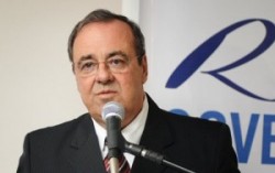 KÃ©rcio Pinto estÃ¡ de malas prontas para sair do Governo Rosalba