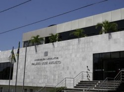 assembleia legislativa