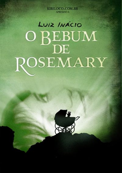 Num cinema perto de vocÃª: O Bebum de Rosemary