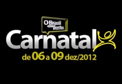 carnatal 2012 Destaque divulga horário e local de entrega de abadás para o Carnatal