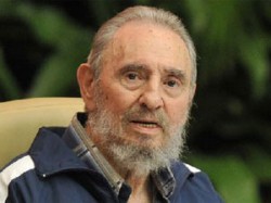 fidel Fidel é indicado candidato a deputado federal em Cuba