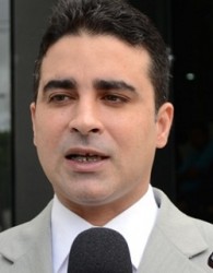 francisco junior