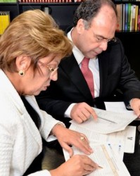 governadora PAC Governadora consegue incluir mais obras no PAC Seca