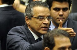henrique luz