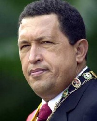 hugo chaves