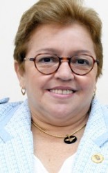 isabel montenegro Mossoró: PMDB pretende apresentar candidato à presidência da Câmara