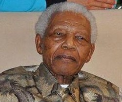 mandela