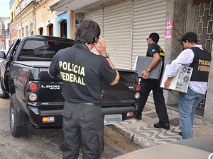 pf MPPB denuncia 38 detidos por participação em grupos de extermÃnio