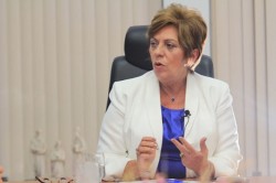 rosalba tribuna