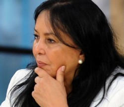 rose de freitas