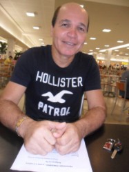 sam_0007 Júnior Grafith será empossado vereador de Natal