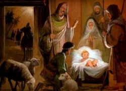 O verdadeiro significado do Natal...