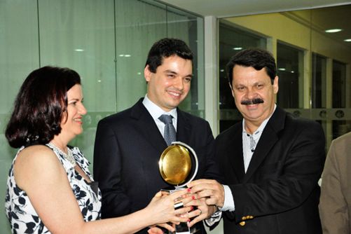 walter premio