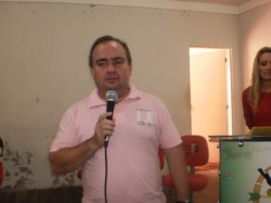 Prefeito de Apodi garante que mesmo com curto orÃ§amento, farÃ¡ festejos do carnaval