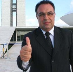 andre vargas