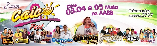 caico fest