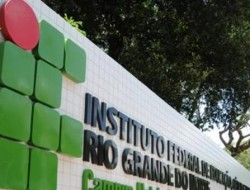 campus IFRN