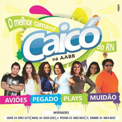carnaval-AABB