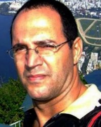 contador cachoeira