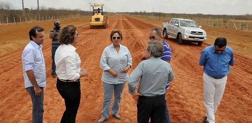 governadora tibau
