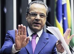 henrique carta