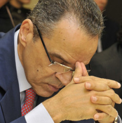 henrique josias