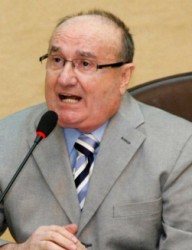 jose dias vetos