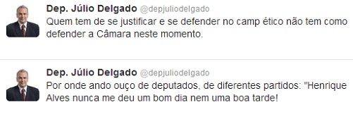 julio delgado twitter