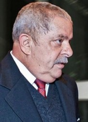lula 2012