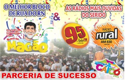 magao 95