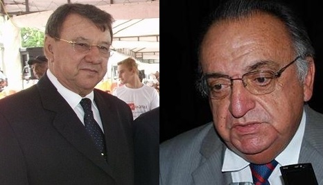 oswaldo rafael