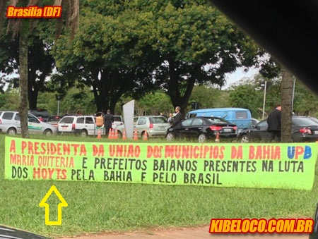 placa BA