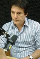 robinson mossoroense